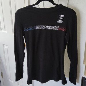 Harley tshirt